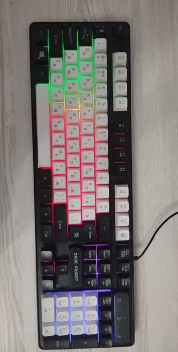 Defender Dark Knight GK-077