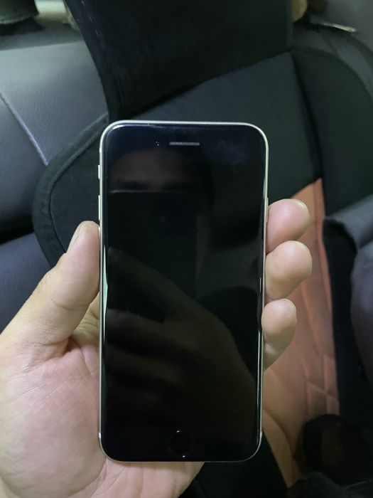 Iphone SE, 3-поколение, 2022 год. 128гб