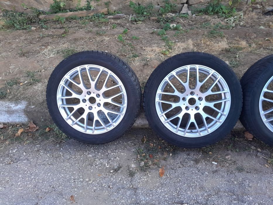 Джанти 5х112 18" 66.6