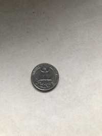 Монети от Америка