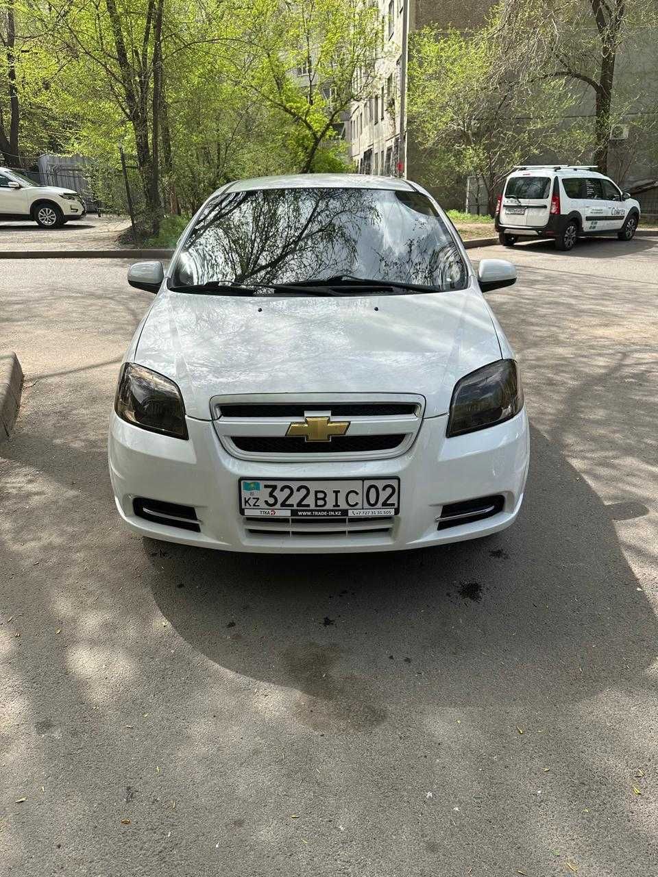 Шевралет можно в рассрочку!