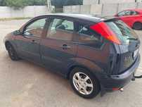 Ford focus 1.8 Di