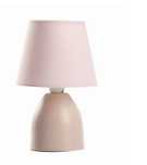 Lampa superba , culoarea roz pudrat , noua in cutie - ideal pentru cad