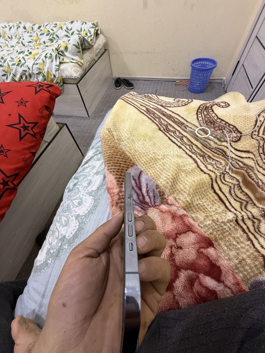 Iphone 13 pro max 256 xotira