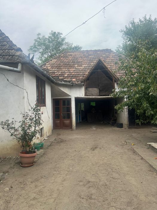 Casa de vanzare Chisineu Cris , Razboieni 30 .