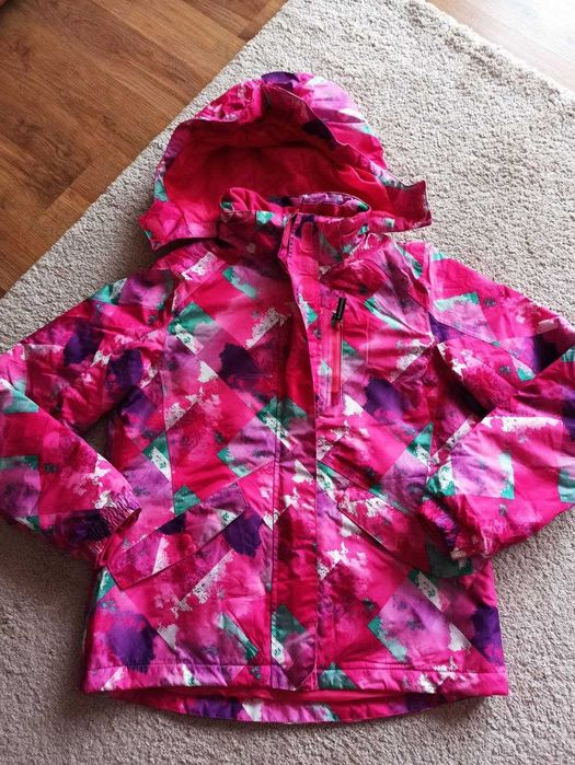 Яке Zara, Benetton, пухено яке, пухенка, гъши пух, вата, ски яке