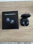Слушалки Samsung Galaxy Buds 2 pro
