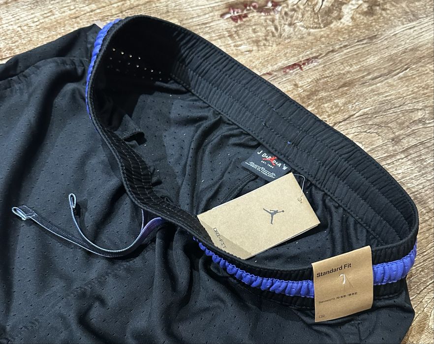 Pantaloni Nike Jordan Reflective Editie Limitata XL