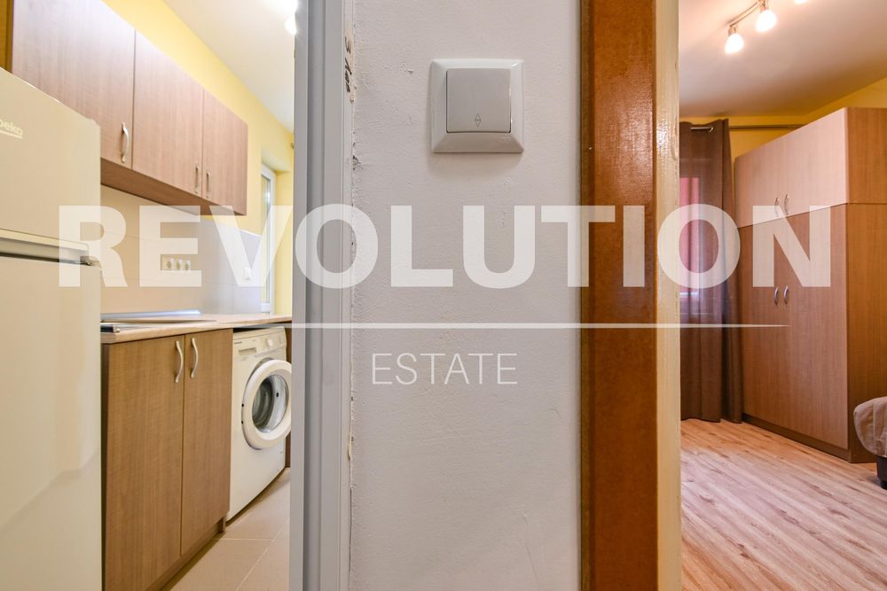 Дава се под наем Тристаен апартамент в София, Зона Б-19 - 68 кв.м за 650 € - Снимка #5