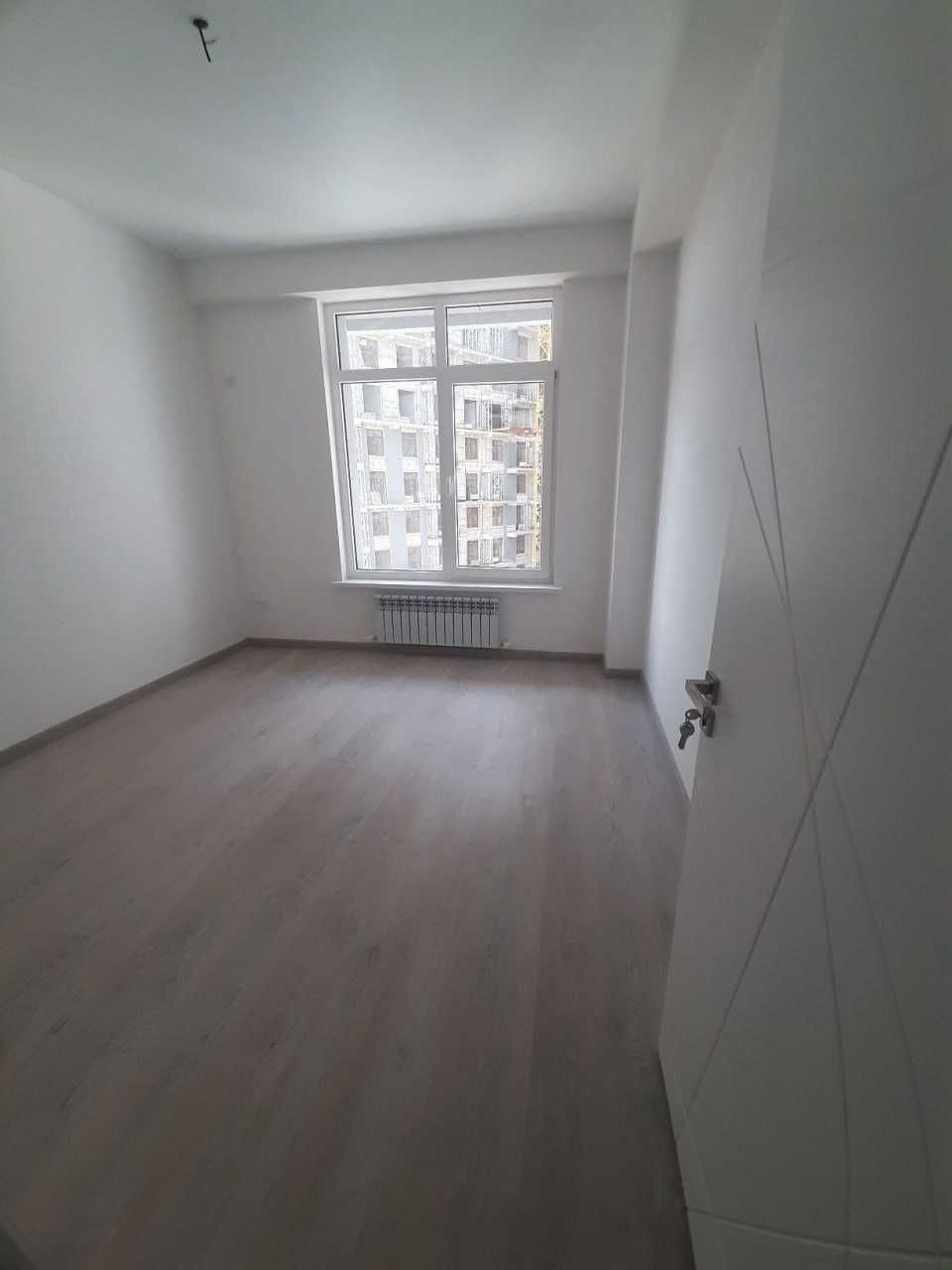 2-х ком. в ЖК «Manhattan» на Дархане (рем. от застройщик.) ID: 1616