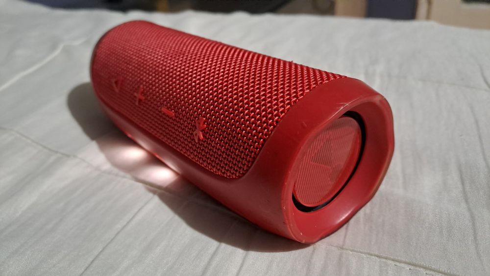 Колонка Jbl Flip 4