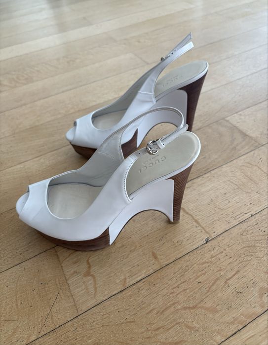 Gucci дамски обувки