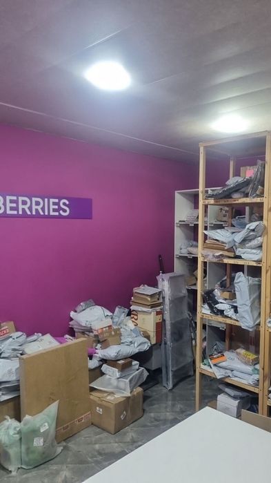 Сдается первый этаж в аренду рядом с метро Буюк Ипак Йули