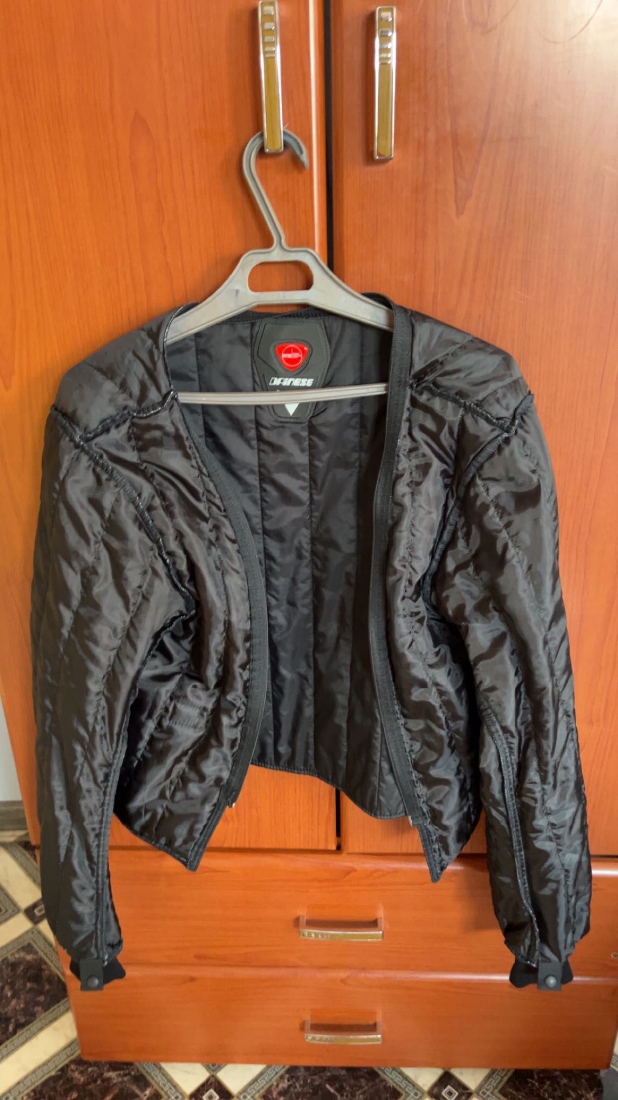 Dainese Яке със протектори