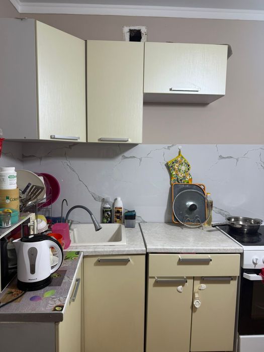 Кухонный гарнитур