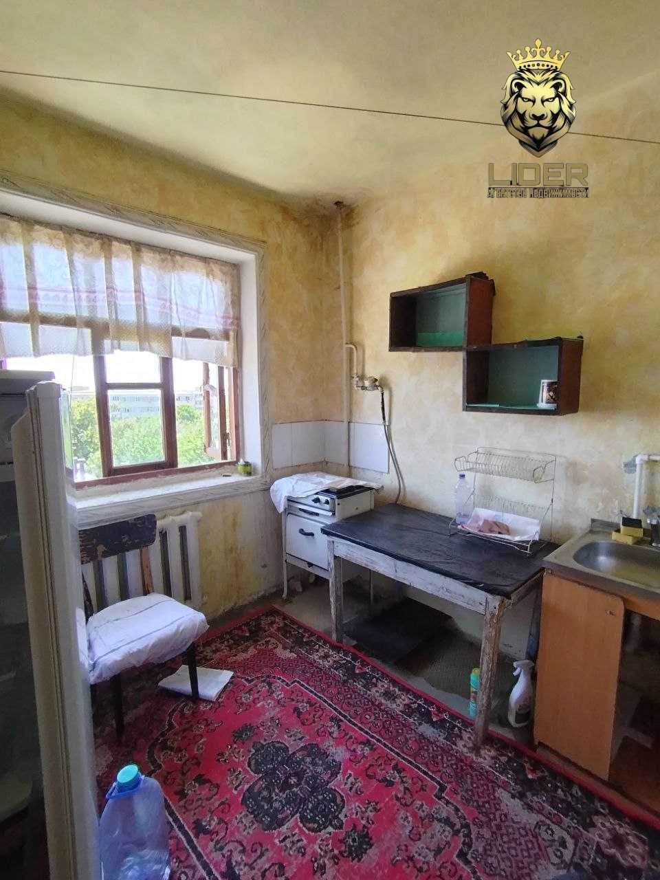 Срочно продается квартира 2 комнатная 24.500$