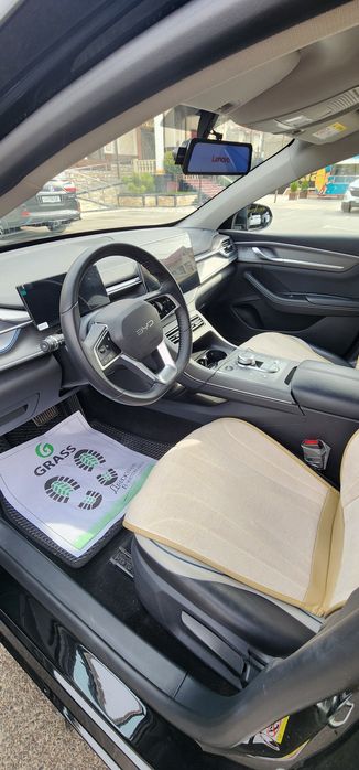 BYD Chazor 55 KM Active официальная на гарантии