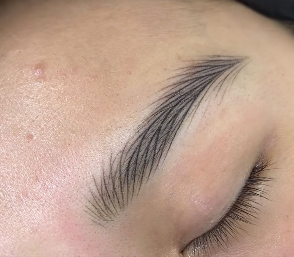 Masterclass micropigmentare powder, microblading toate tehnicile