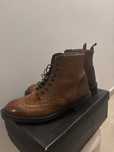 Ted Baker Ghete / Boots