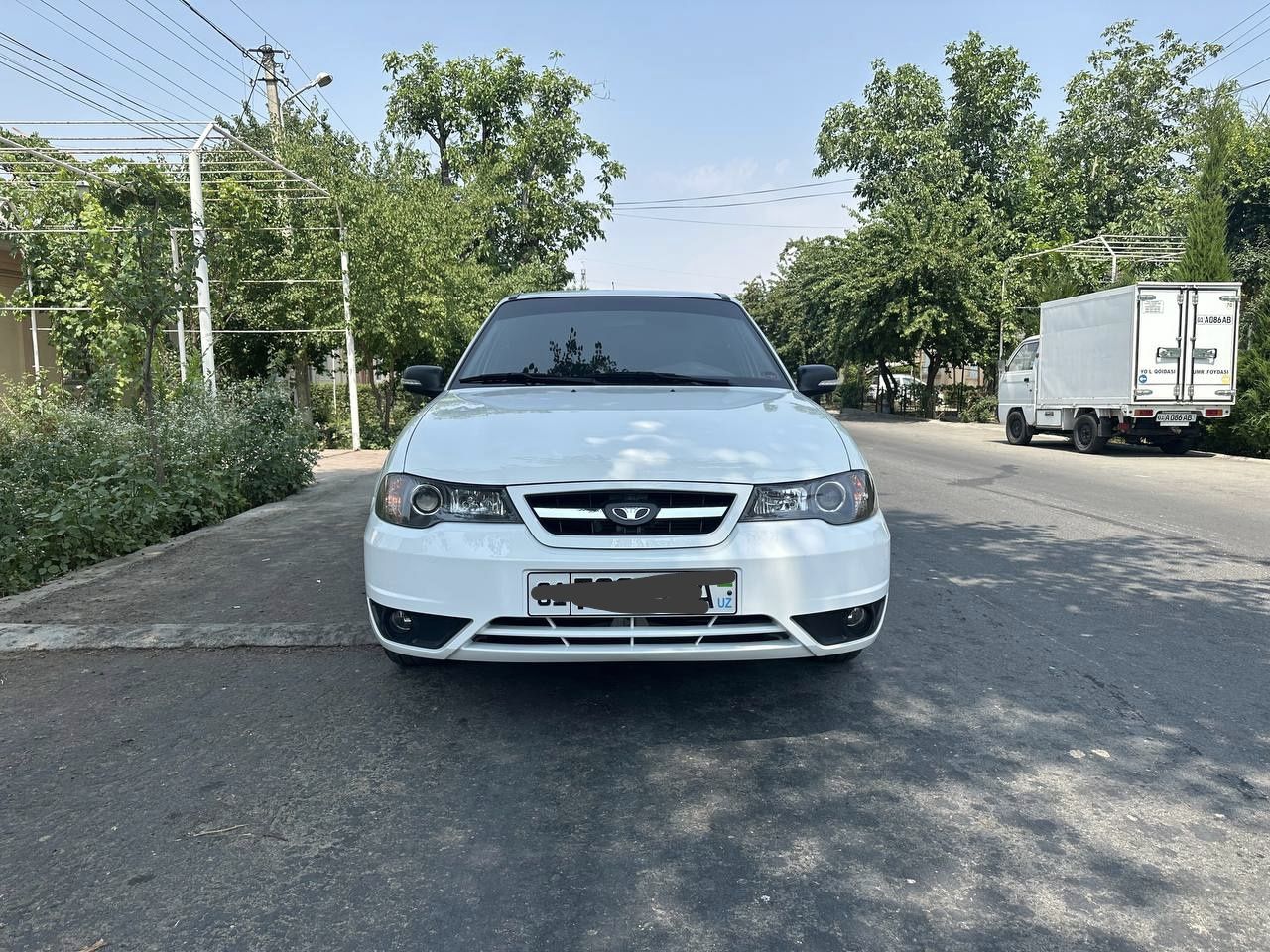 Продаётся Nexia 2