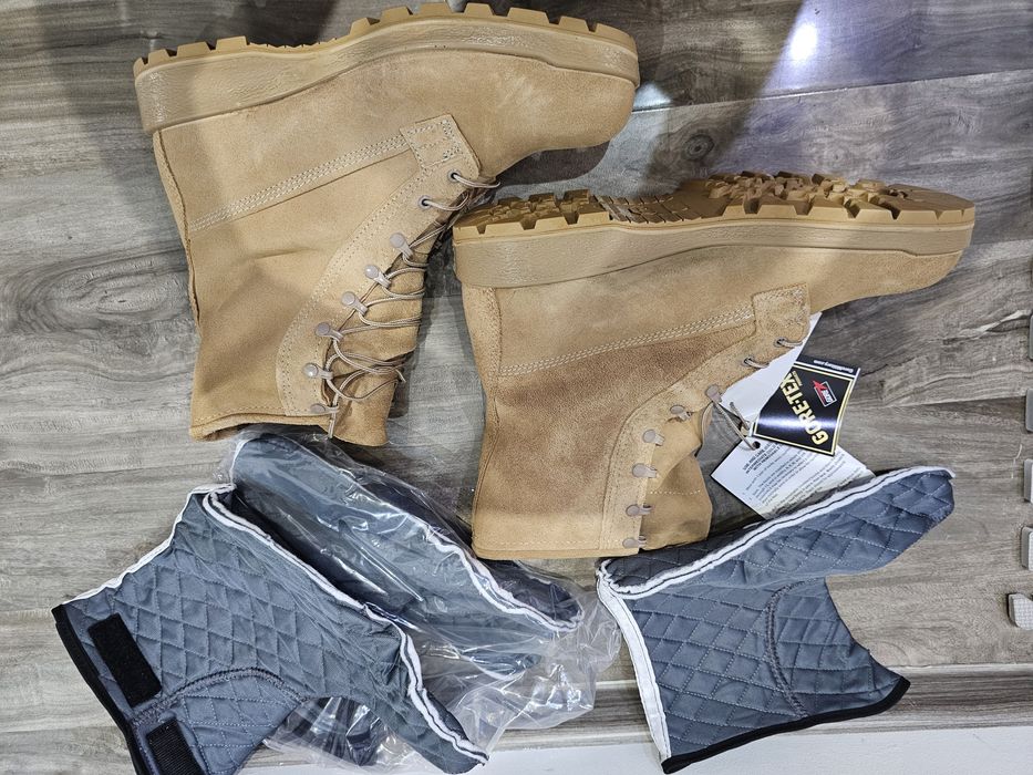 Bocanci americani Altma, nr 46,5!