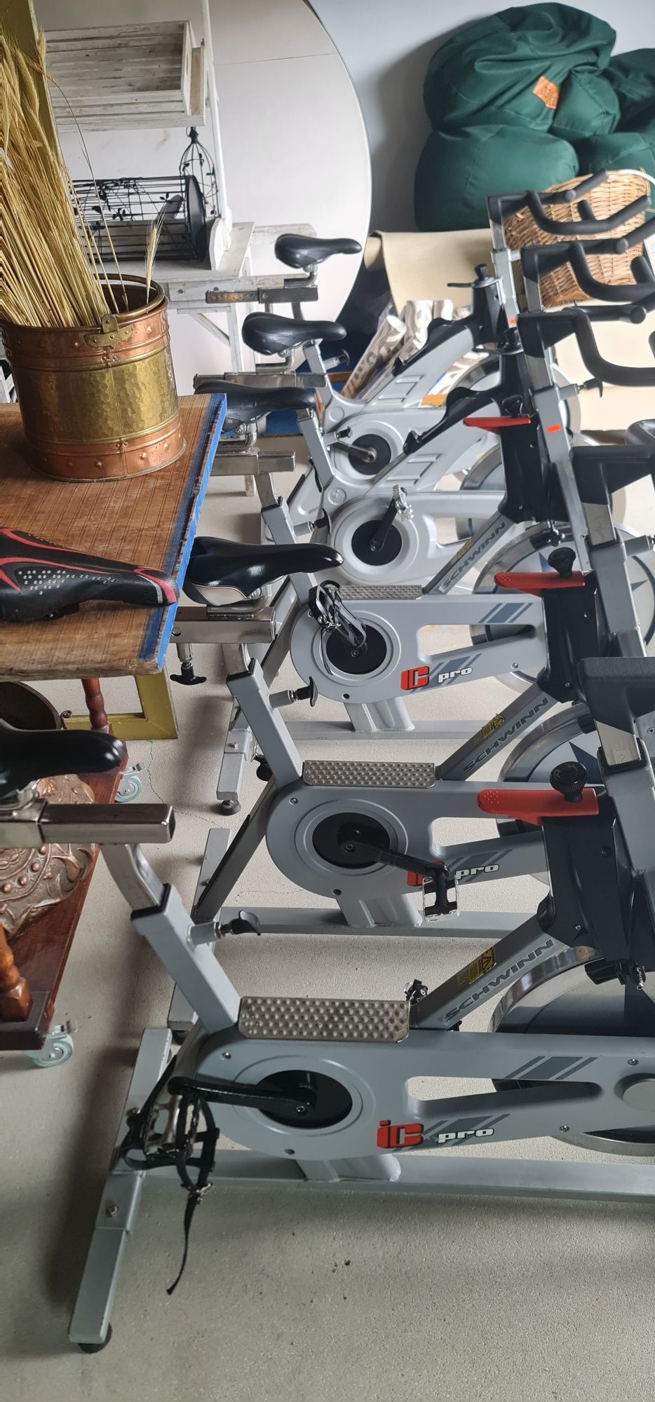 5 Biciclete spinning,cycling profi SCHWINN