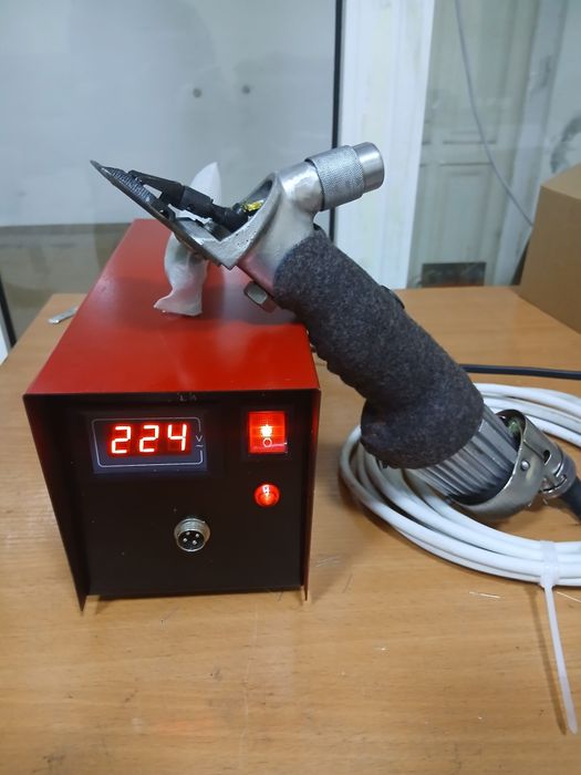 Куй жунини оладиган машинка МСУ 200