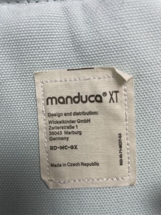 Manduca xt ham bebelusi