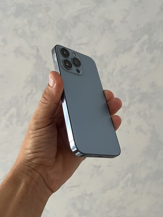 Iphone 13 pro 128 86yonks