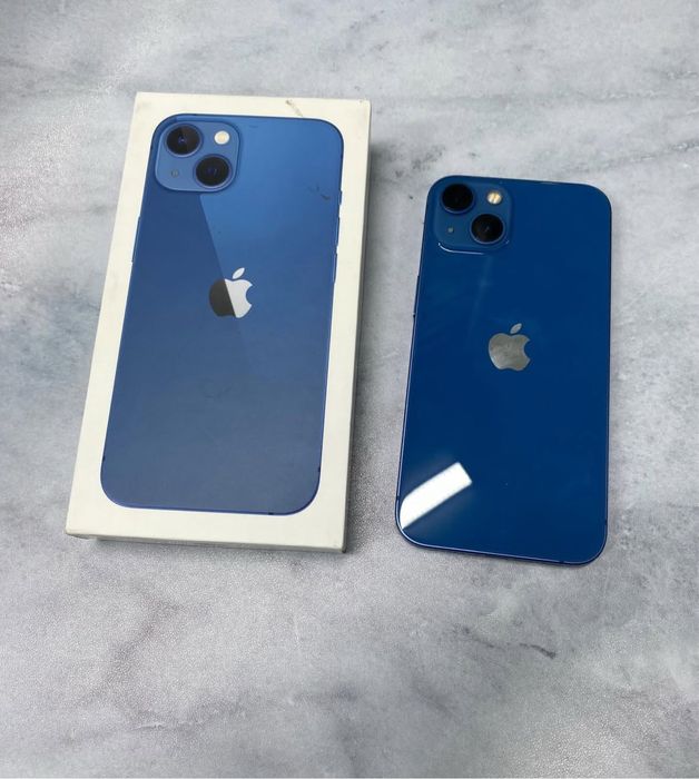 IPhone 13 ( лот:771922 ) Экибастуз,Ауэзова 36