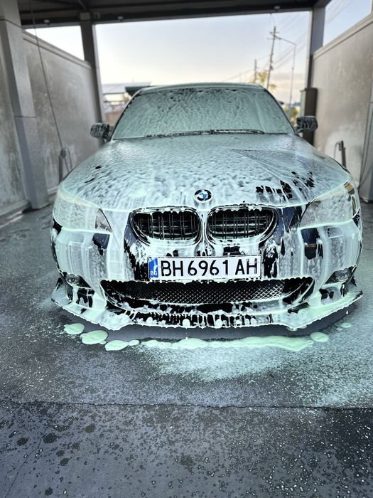 Vand bmw seria 5 e60