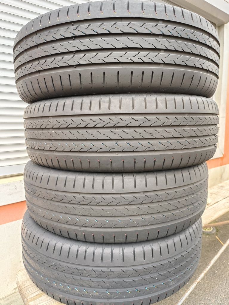 Anvelope vara  CONTINENTAL 215/60/18 H