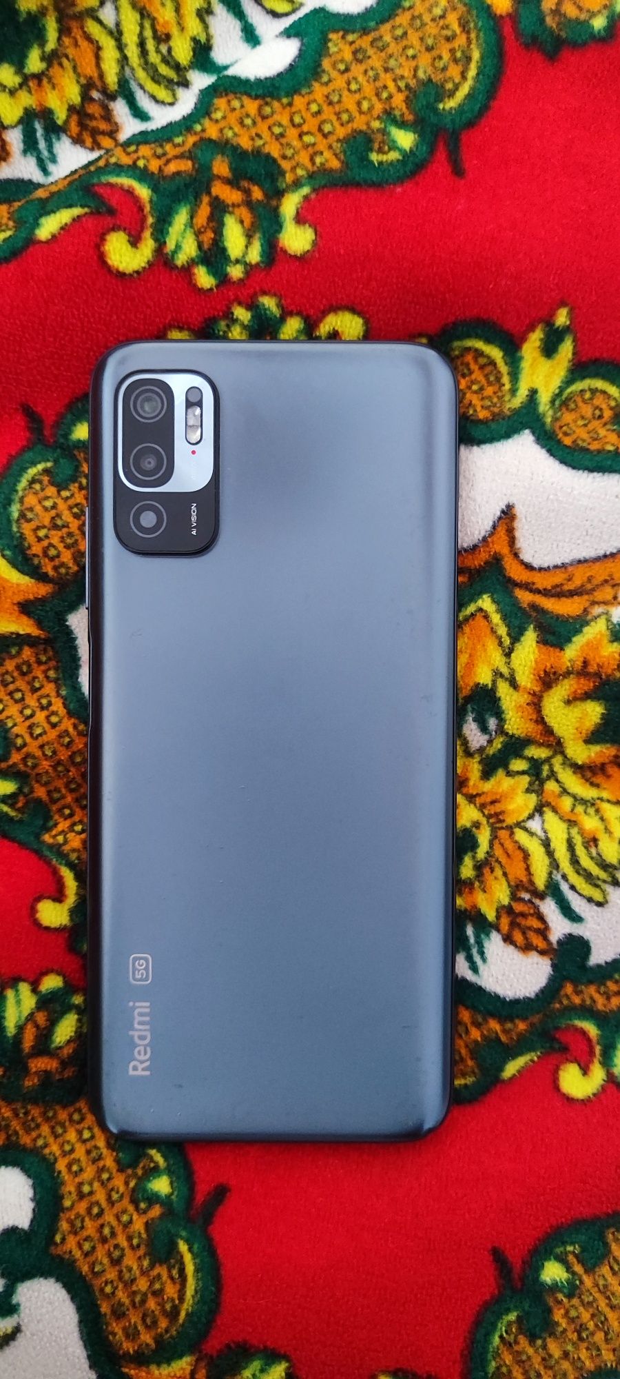 REDMI NOT 10 5G Sotiladi