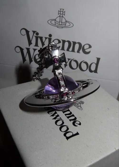 Colier Vivienne Westwood