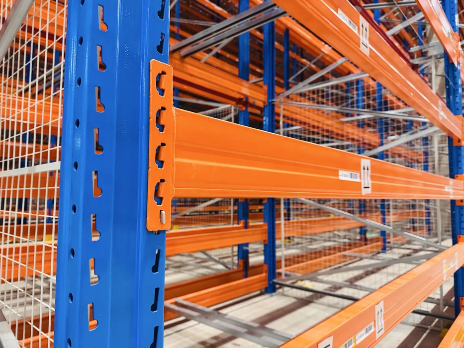 Rafturi metalice 628293