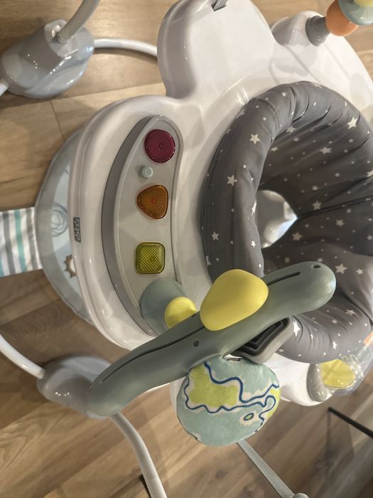 Бебешко бънджи Moni Bon