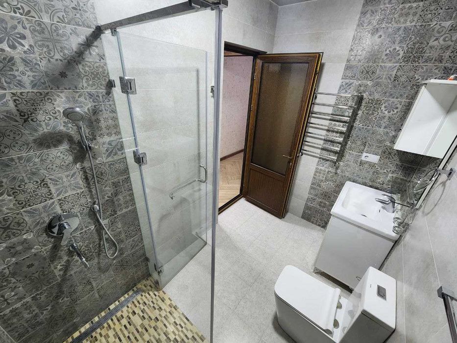 Сдается в аренду 4х комнатная Феличита/Felicita 3 этаж 160 м2