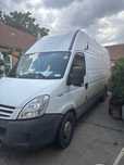 Iveco daily 35S18