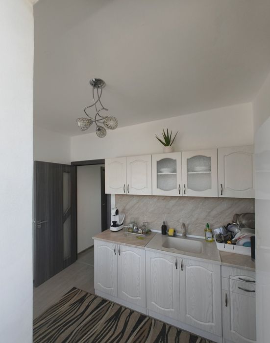 Продава се Двустаен апартамент в Стара Загора, Самара 3 - 60 кв.м за 757 €/кв.м - Снимка #6