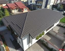 Echipa montatori sisteme acoperisuri - reparatii acoperisuri montaj