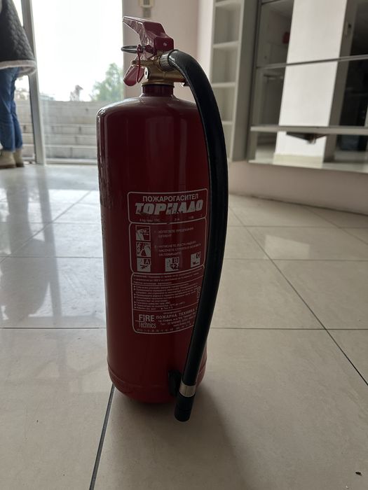 Търговско оборудване