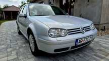 Volkswagen Golf Stare forte buna, se deplaseaza pe orice distanta. Ingrijita.