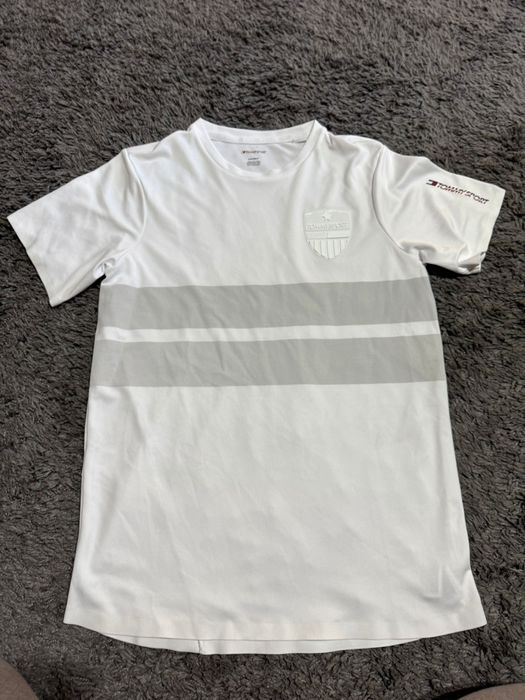 Tricou Tommy Hilfiger Tommy Sport marimea S