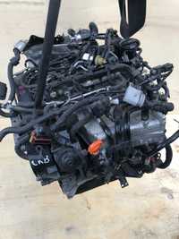 Motor Volkswagen Golf 7/Audi A3 2.0 TDI cod motor CRB