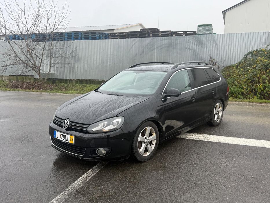 de vanzare VW Golf 6