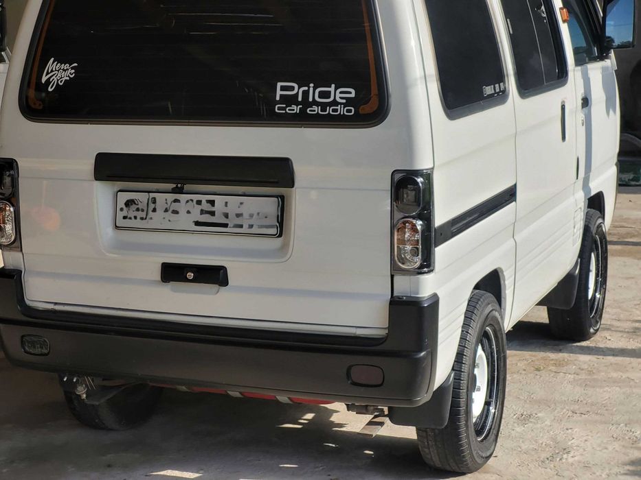 Продаётся DAMAS 2021г