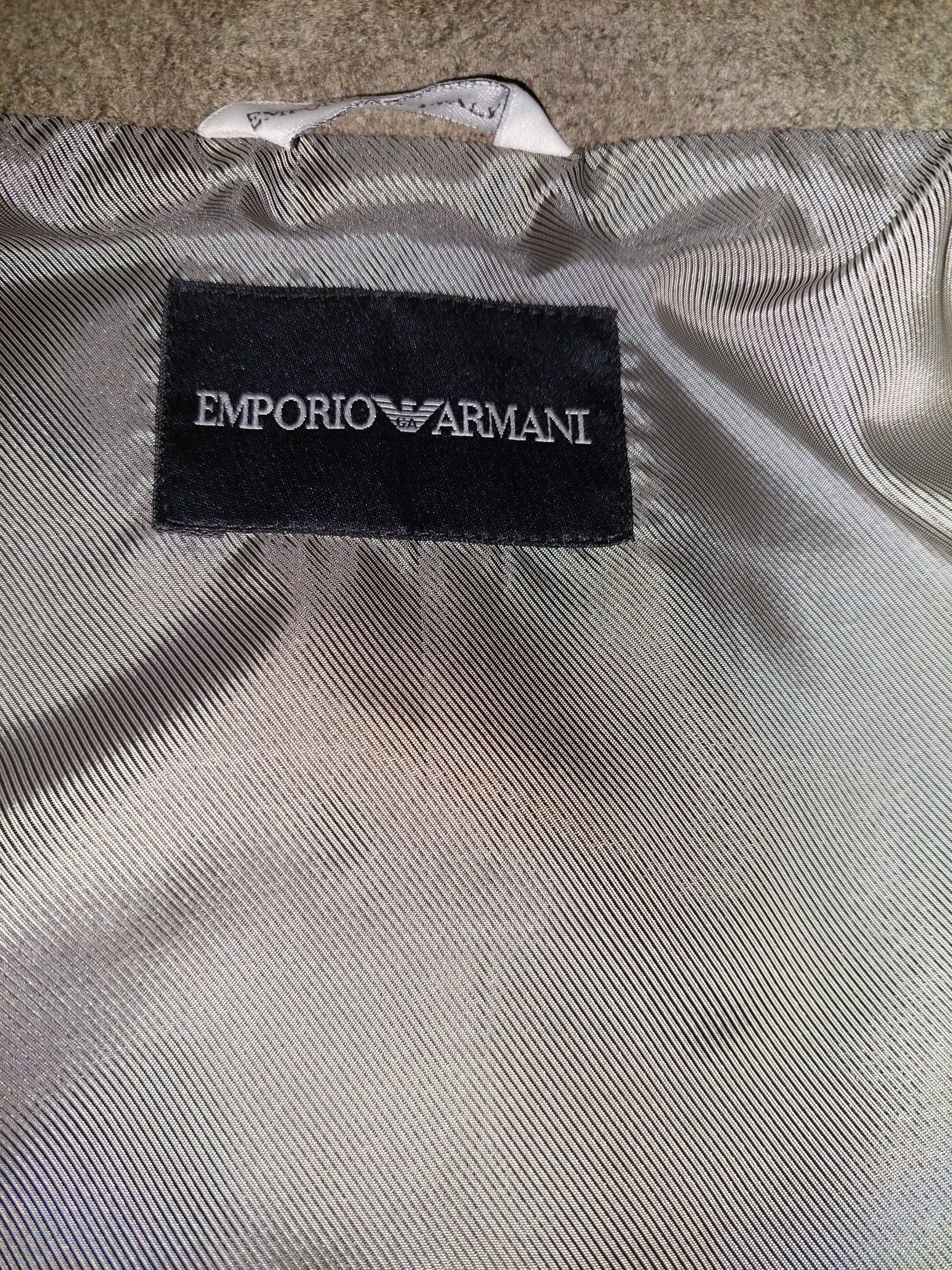 Emporio Armani МЪЖКО ЯКЕ ПАЛТО бутик