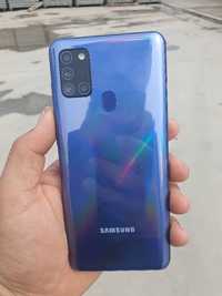 Samsung a21s 32 gb xolati zõr