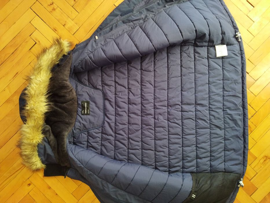 Peak Performance мъжка парка