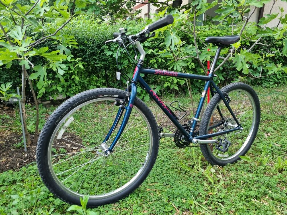 Bicicleta MTB Specialized 26"